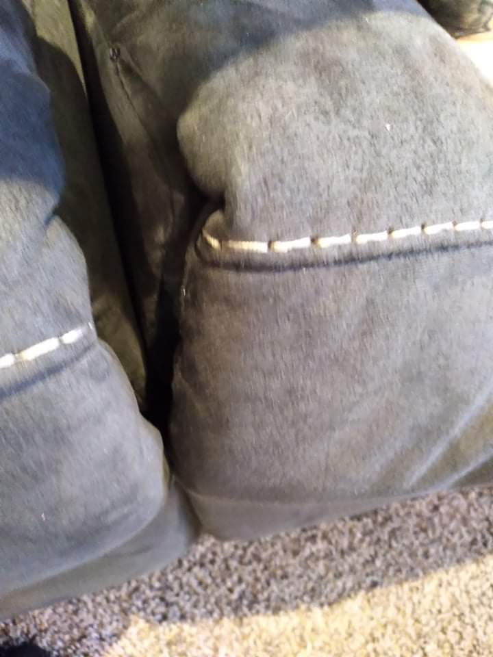 Furniture Upholstery Repairs NZ