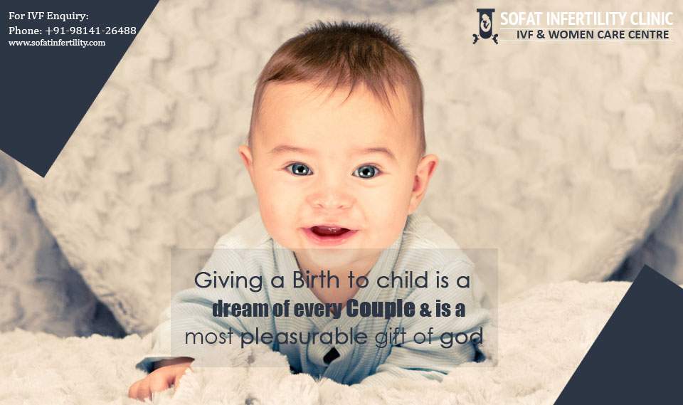 Now Anyone can have Children