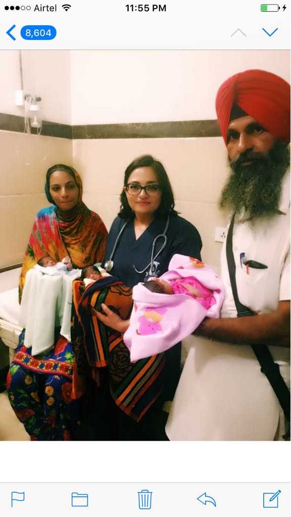 Success Stories of our IVF Patients