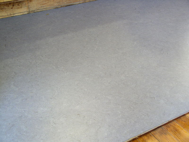 How To Clean Linoleum Floors With Ground In Dirt In 5 Easy Steps