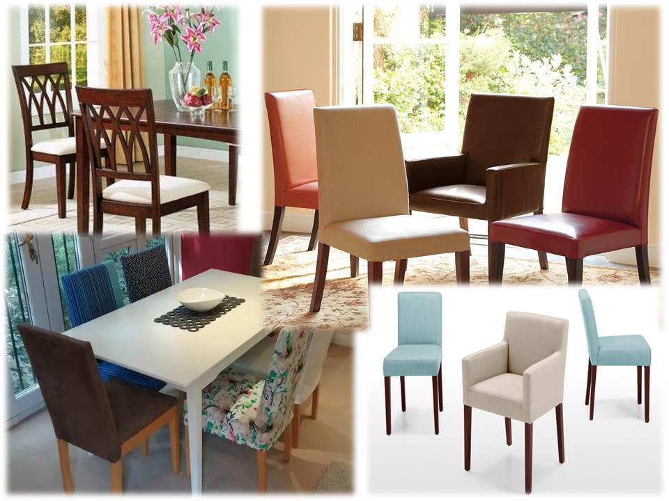 Dining Chairs Upholstery In Dubai Sofa Upholstery Experts