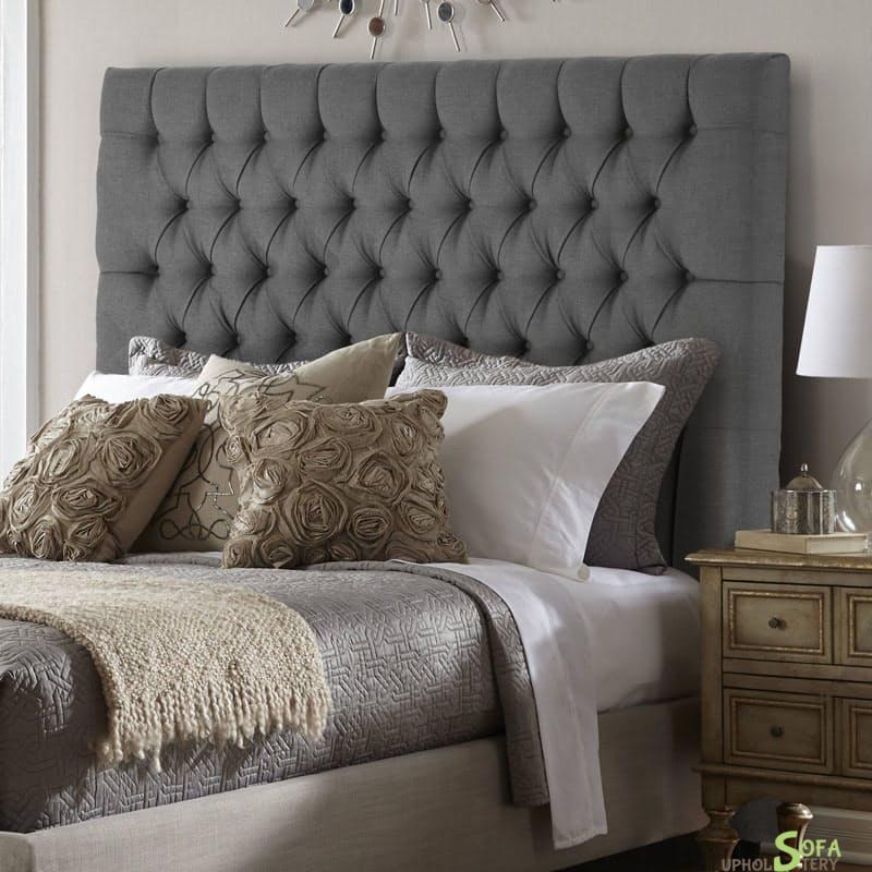 custom made headboards Sofa Upholstery