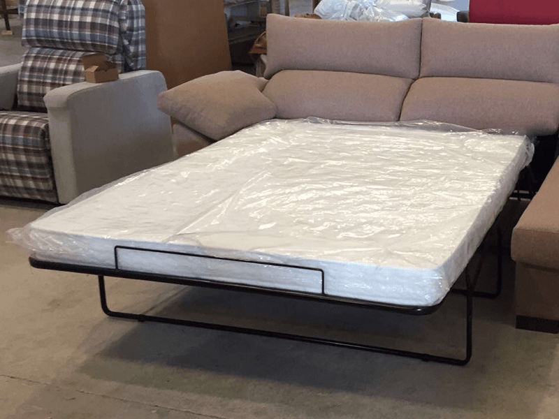 Comprar Cama 🛋️ Tienda Sofás Valencia