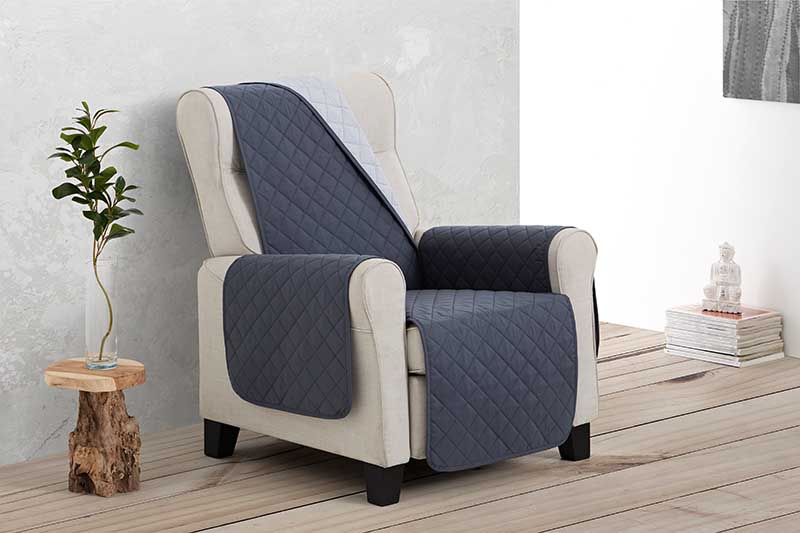 Comprar Funda Couch Cover para Sofás 🛋️ Tienda Sofás Valencia