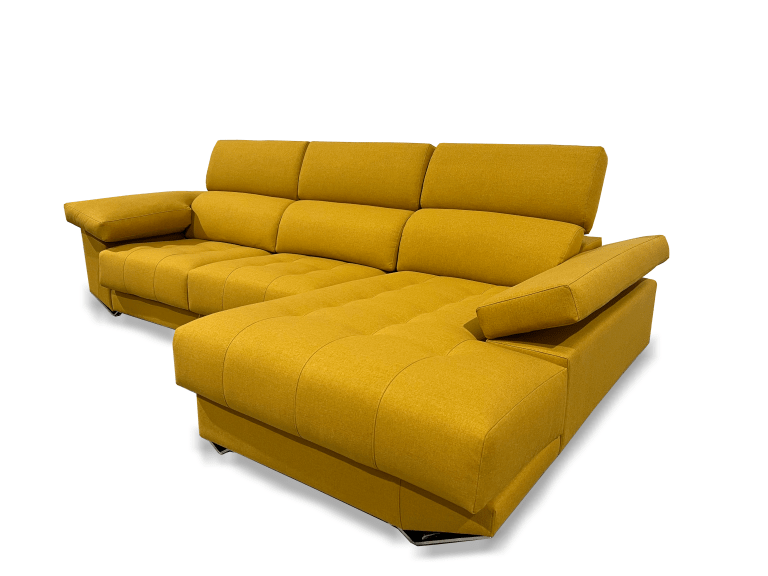 Tienda de SOFÁS BARATOS de Fábrica SOFÁS VALENCIA