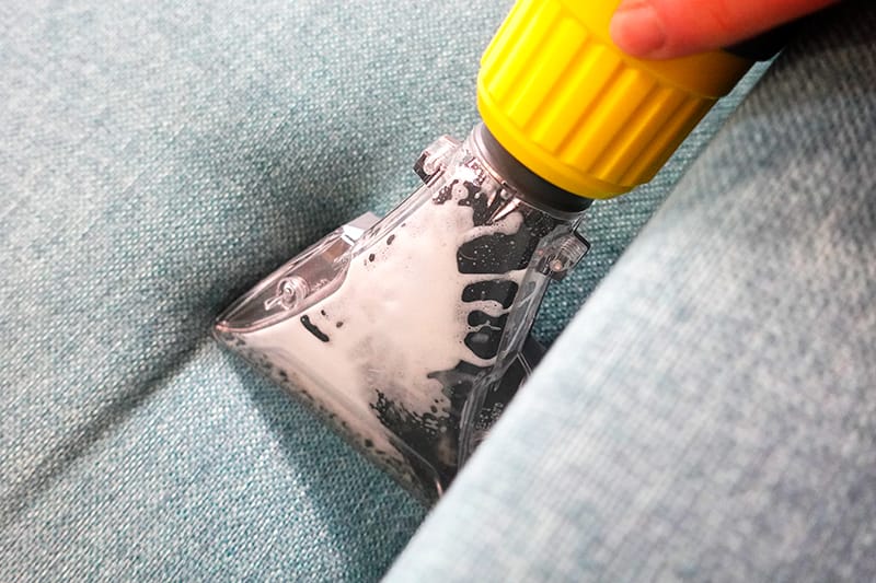 Limpieza de sofás a domicilio Sofás Valencia