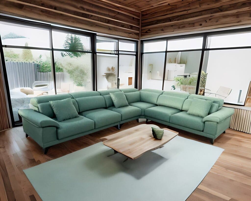 Los Sofás Esquineros perfectos para tu hogar ¡Aprovéchalos!