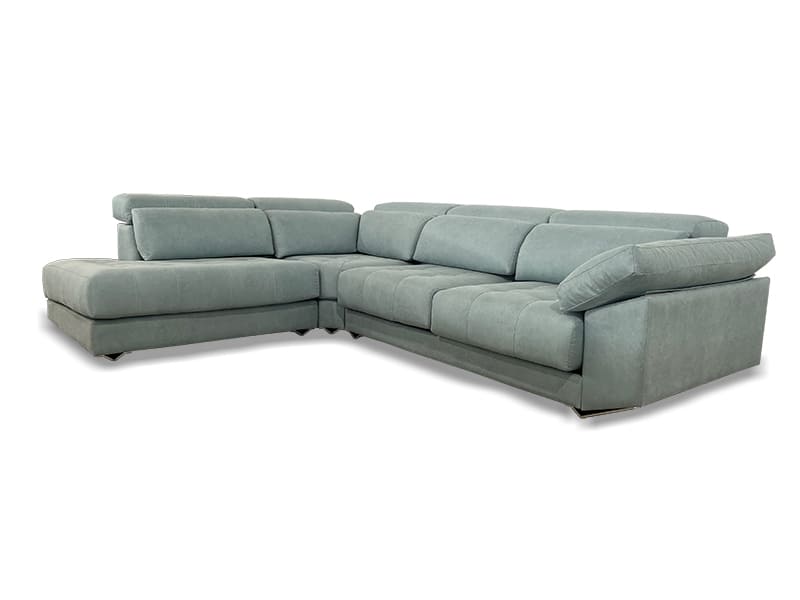 Los Sofás Esquineros perfectos para tu hogar ¡Aprovéchalos!