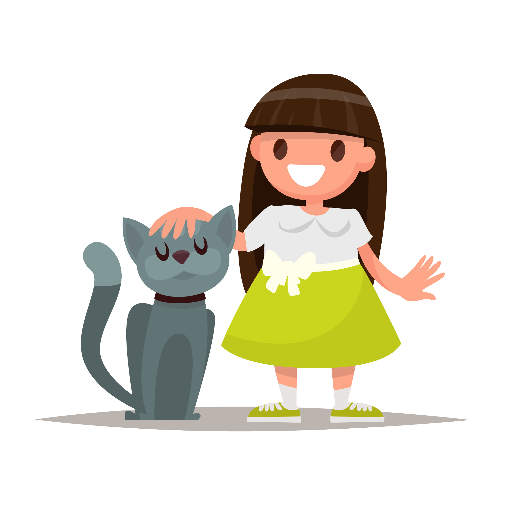 Sofa Veterinary Care Center Home