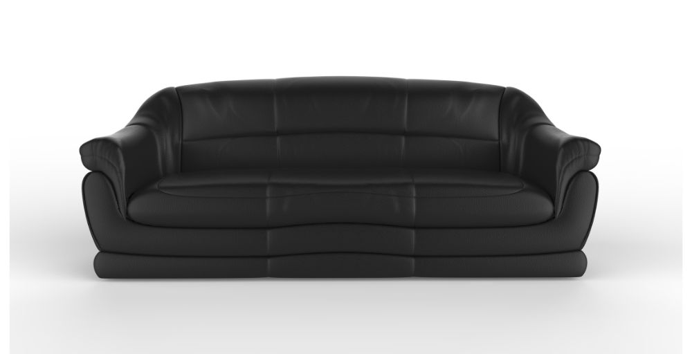 Black Sofa Unveiling The Perfect Blend Sofa Whisperer