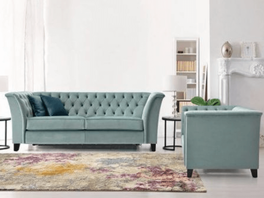 Sofás de moda en 2023, ¿cuales son?