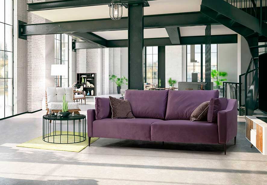 Venice Sofás Tenerife