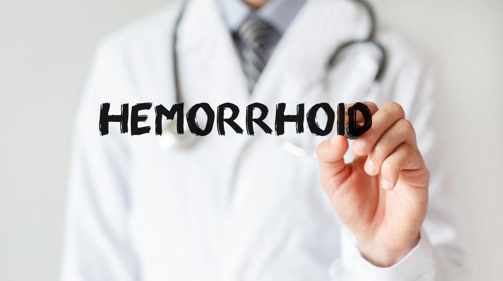 Homeopathy treatment for hemorrhoid Sofea Homeopathy Center
