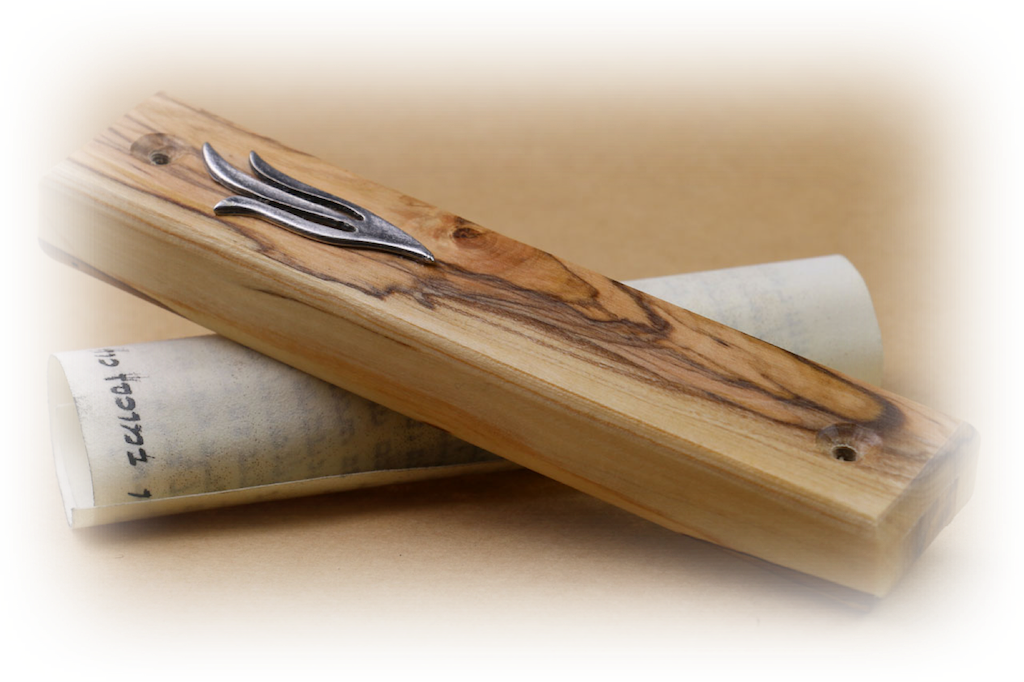 SoferWorks Tefillin and Mezuzah checking