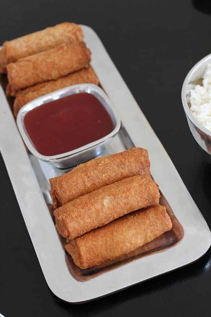 How to Celebrate Chinese New Year Simply! So Festive