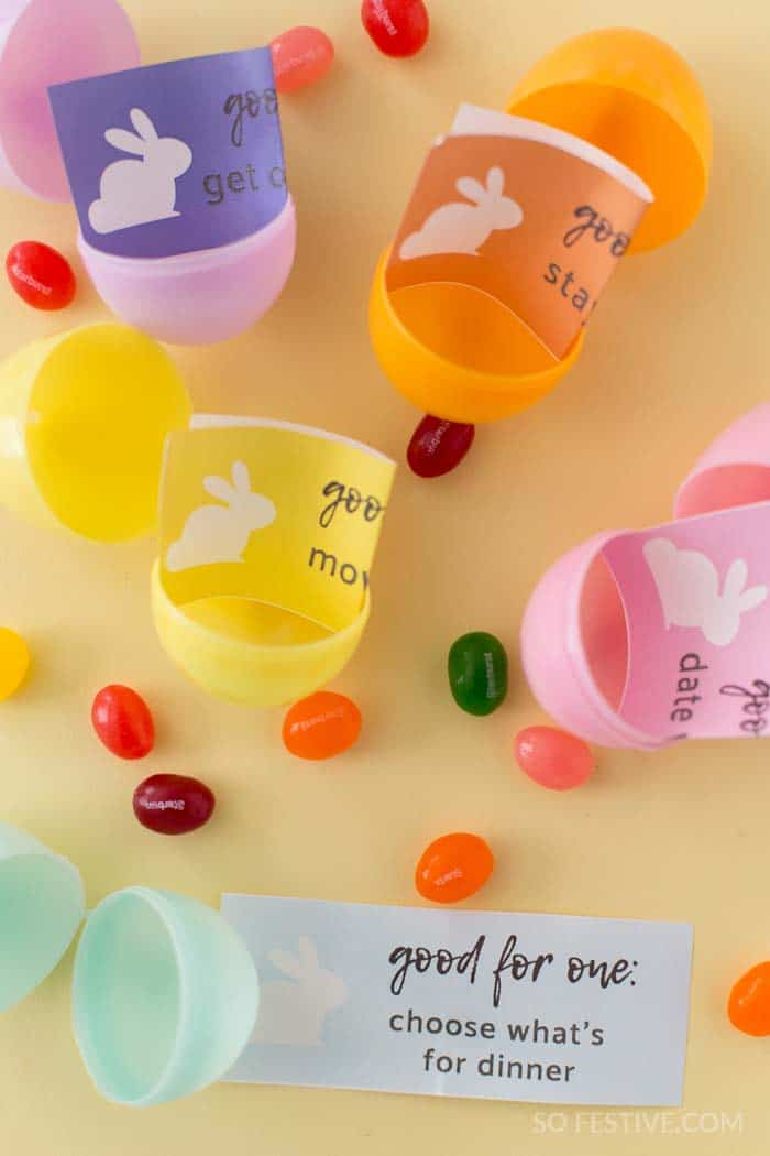 11 Fun Easter Egg Hunt Ideas So Festive!