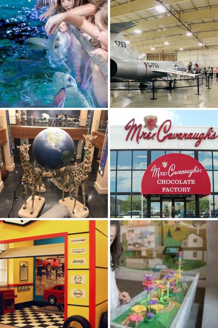 50 Best Indoor Activities In Utah (2021)