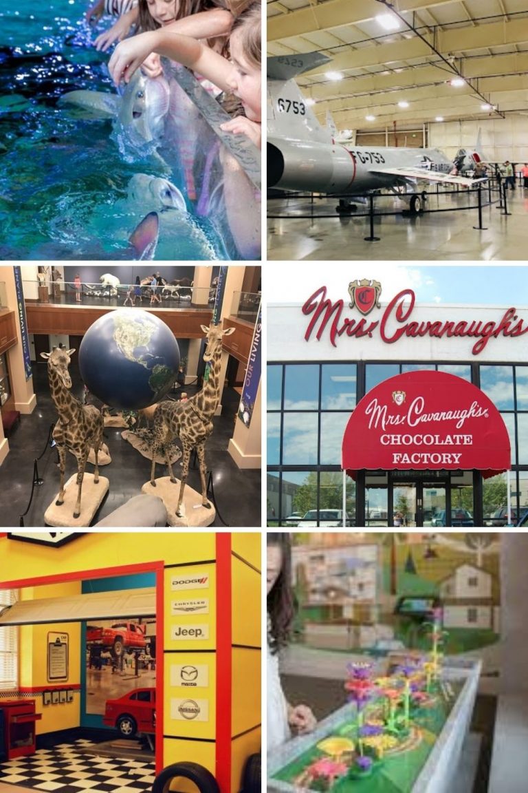 50 Best Indoor Activities In Utah (2021)