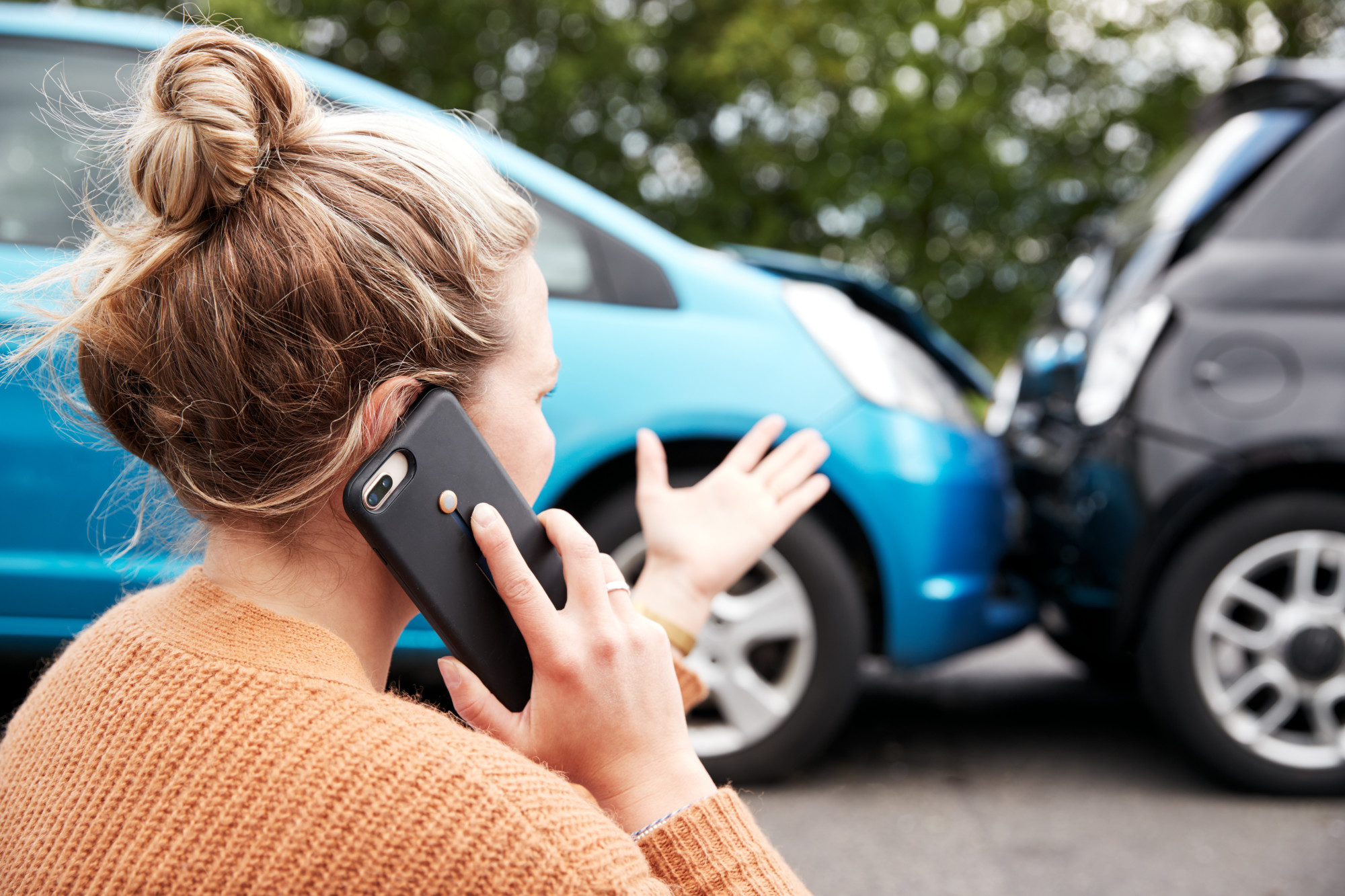 Can I Sue Uber For a Car Crash? Soffer Firm Top Miami Accident and