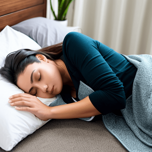 The Purple Pillow Guide How to Choose the Right Pillow for You