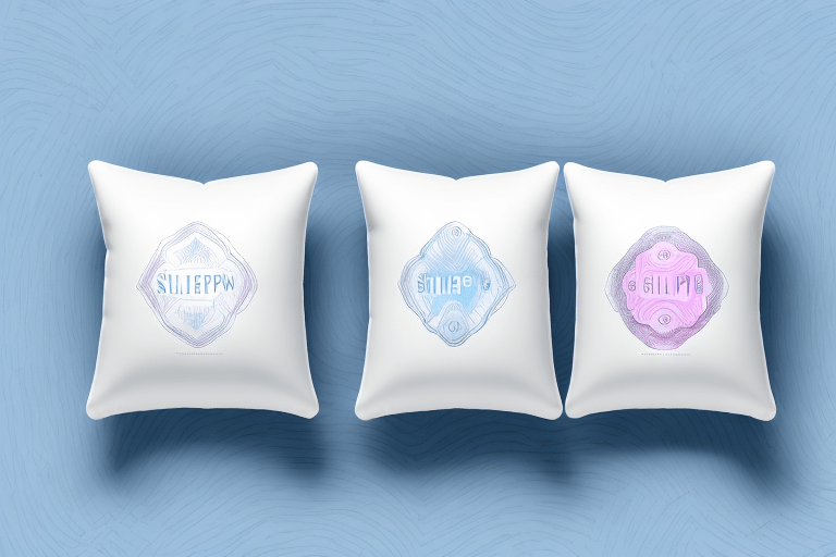 Comparing Beauty Pillow and Sleep and Glow Which is the Best Pillow for Beauty Sleep