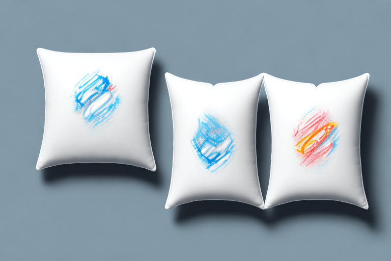 Comparing Therapedic Pillows and Tempurpedic Pillows Which Is Right