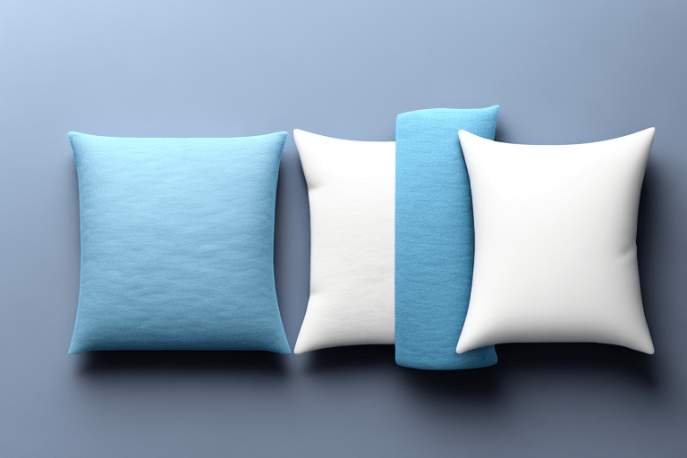 Comparing Microfiber and Fiber Pillows Which is the Best Choice