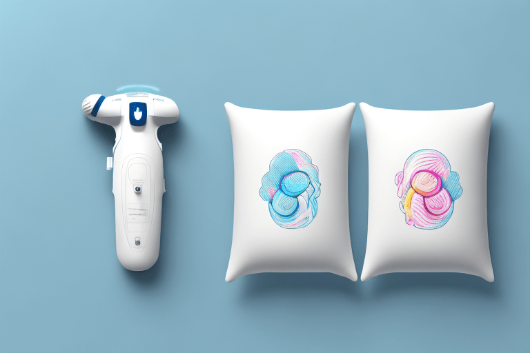 Comparing Massage Pillows and Massage Guns Which is Better for You