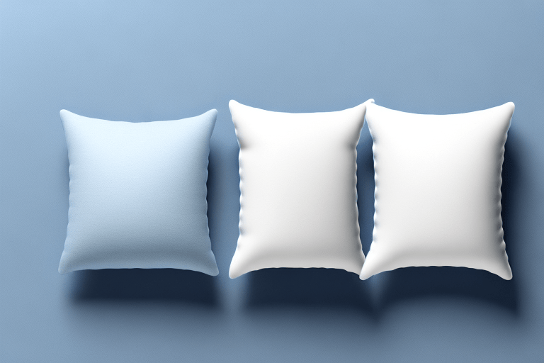 Comparing Feather Pillows and Microfiber Pillows Which is the Better
