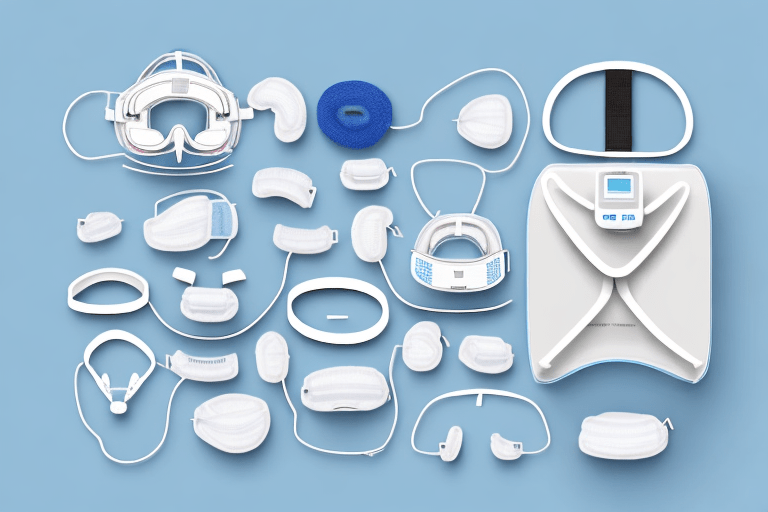 Comparing CPAP Pillow vs Mask Which Is the Better Option? SoffiPillows