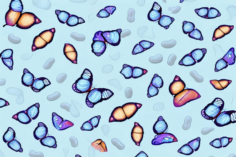 Comparing the Benefits of Butterfly Pillows and Belly Beans SoffiPillows