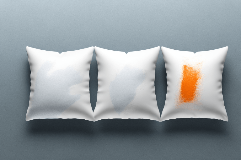 Comparing Buckwheat Pillows and Latex Pillows Which is Best for You