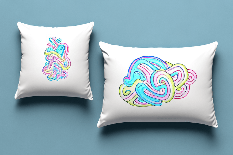 Comparing the Boppy Pillow and the Jolly Jumper Which is Best for Your