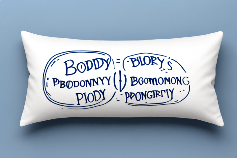 Body Pillow vs Pregnancy Pillow Which is Best for You? SoffiPillows