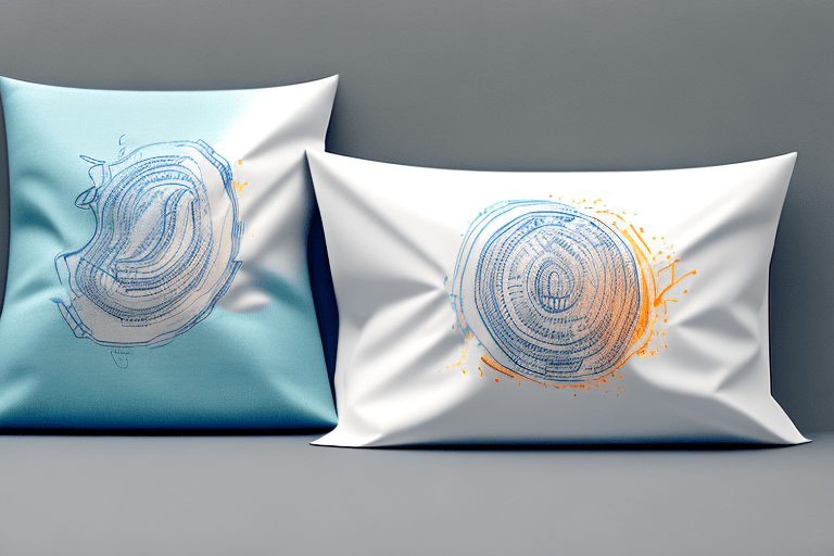 Comparing Slip Pillowcase to Amazon Which is the Better Choice? SoffiPillows