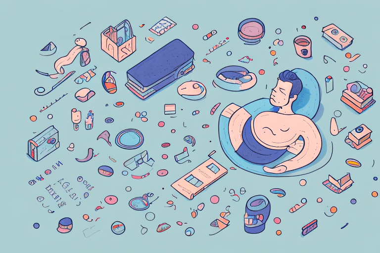 What sleeping on your stomach says about you? SoffiPillows