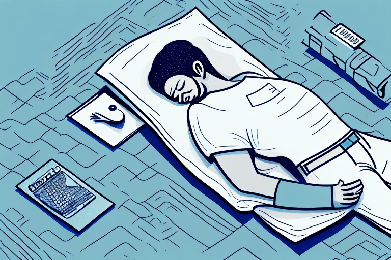 Is sleeping on your stomach good for your spine? SoffiPillows