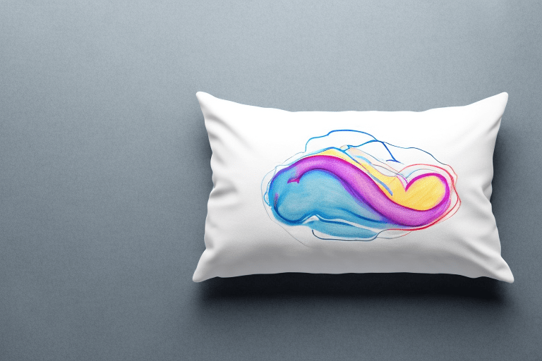 Where should I put a pillow if I sleep on my stomach? SoffiPillows