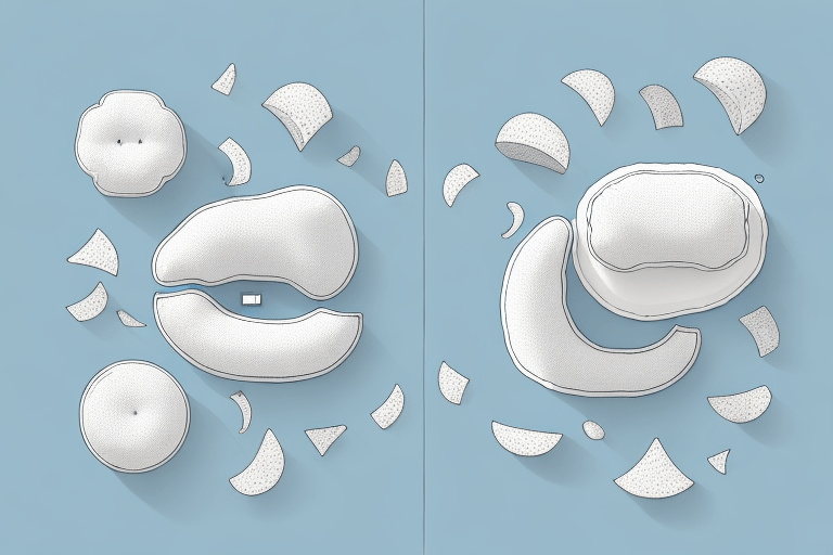 Comparing Pregnancy Pillows and Wedges Which is Best for You