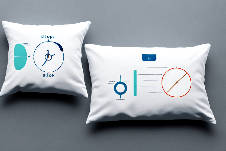 Comparing Pillows and Sleep Watches Which Is Better for a Good Night’s
