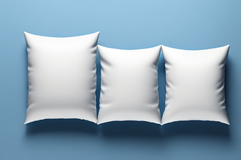 Pillow vs Sham Comparing the Differences and Benefits SoffiPillows