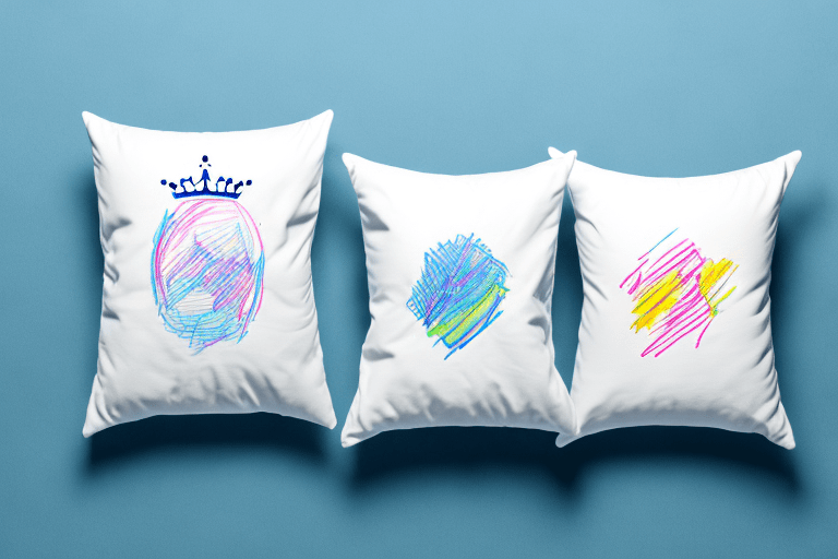 Pillow King vs Queen Which Is the Best Choice for You? SoffiPillows