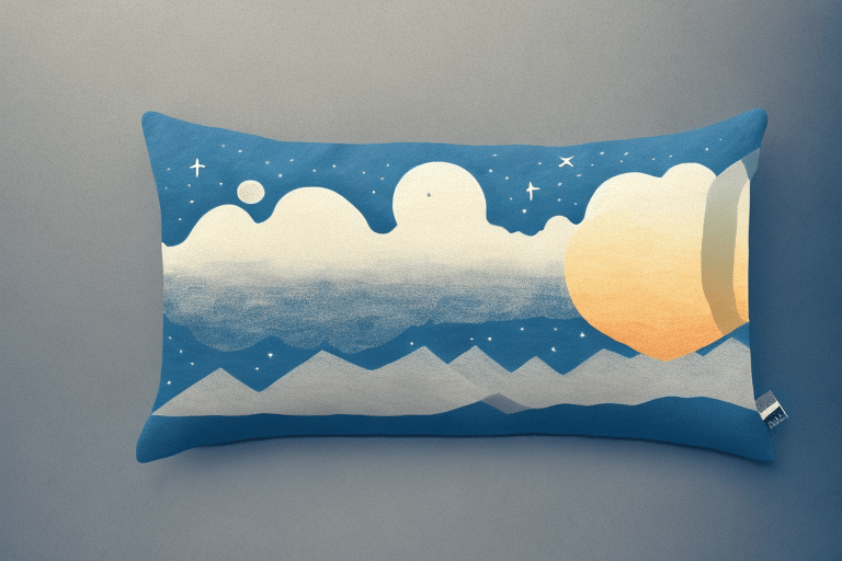 Discover the Best Buckwheat Pillows for a Good Night’s Sleep SoffiPillows