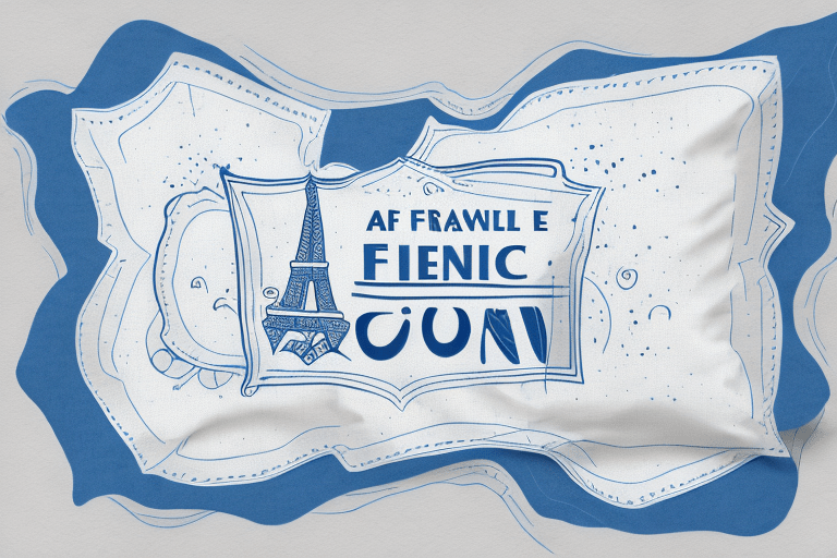 What is a French closure pillowcase? SoffiPillows