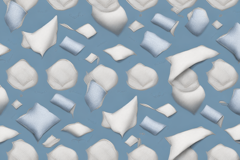 Is satin or silk pillowcase cooler? SoffiPillows