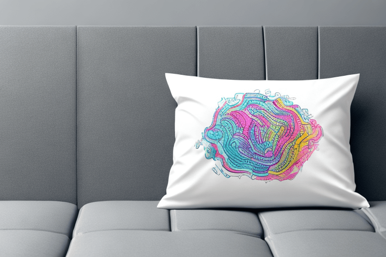 How do you heat press a pillow case? SoffiPillows