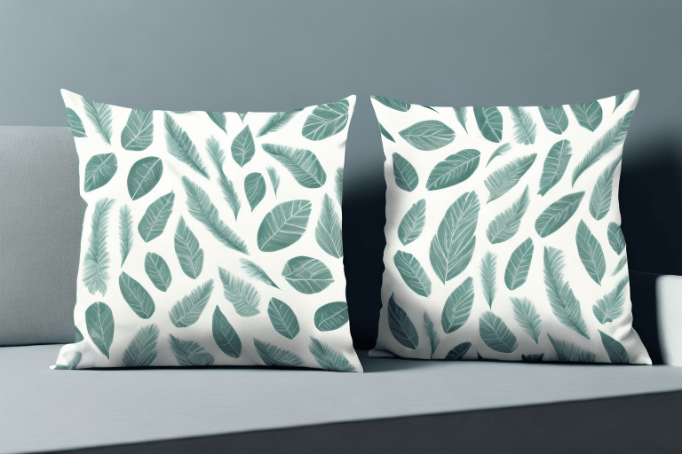 The Ultimate Size for Organic Pillowcases SoffiPillows