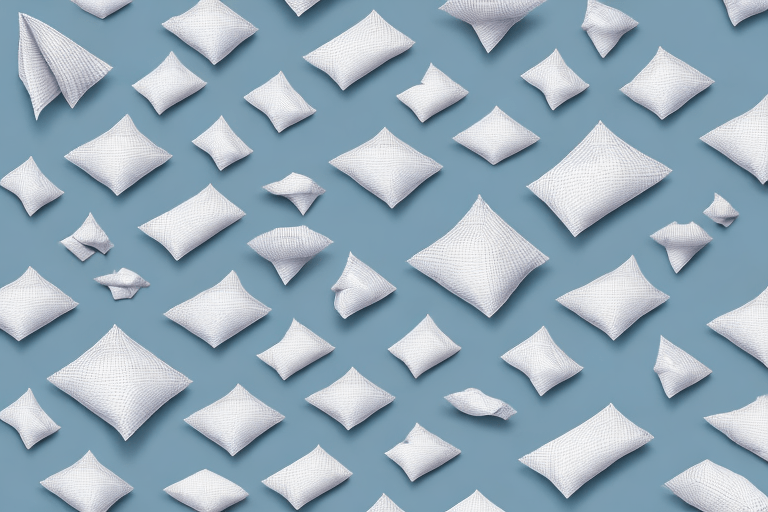 How to Fold Pillowcases for Easy Storage SoffiPillows