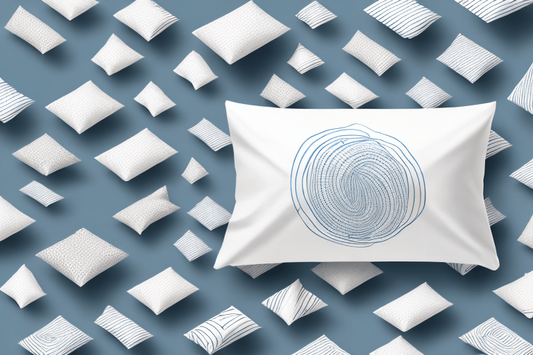 How to Fold Pillowcases for Storage SoffiPillows