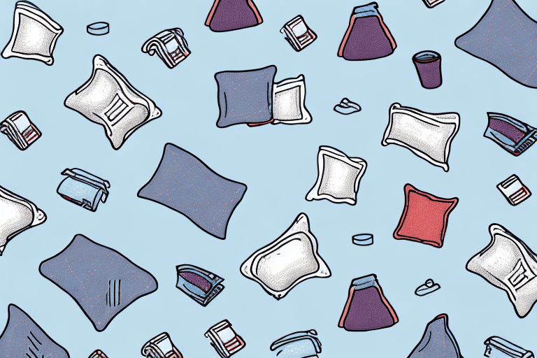 The Best Size for Flannel Pillowcases SoffiPillows